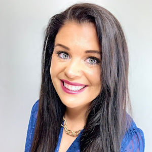 Meet your Posher, Natasha